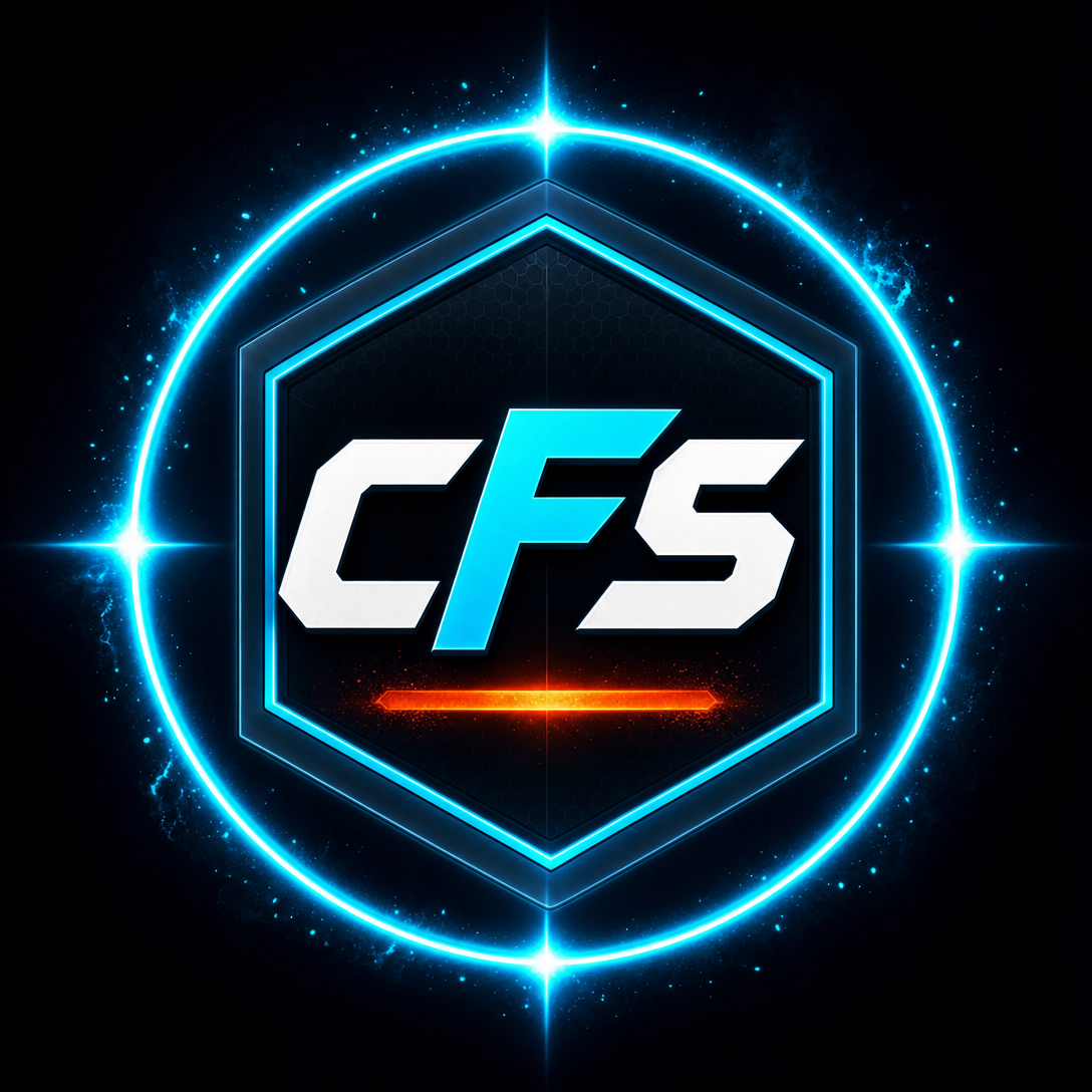 Content Forge Studio Logo